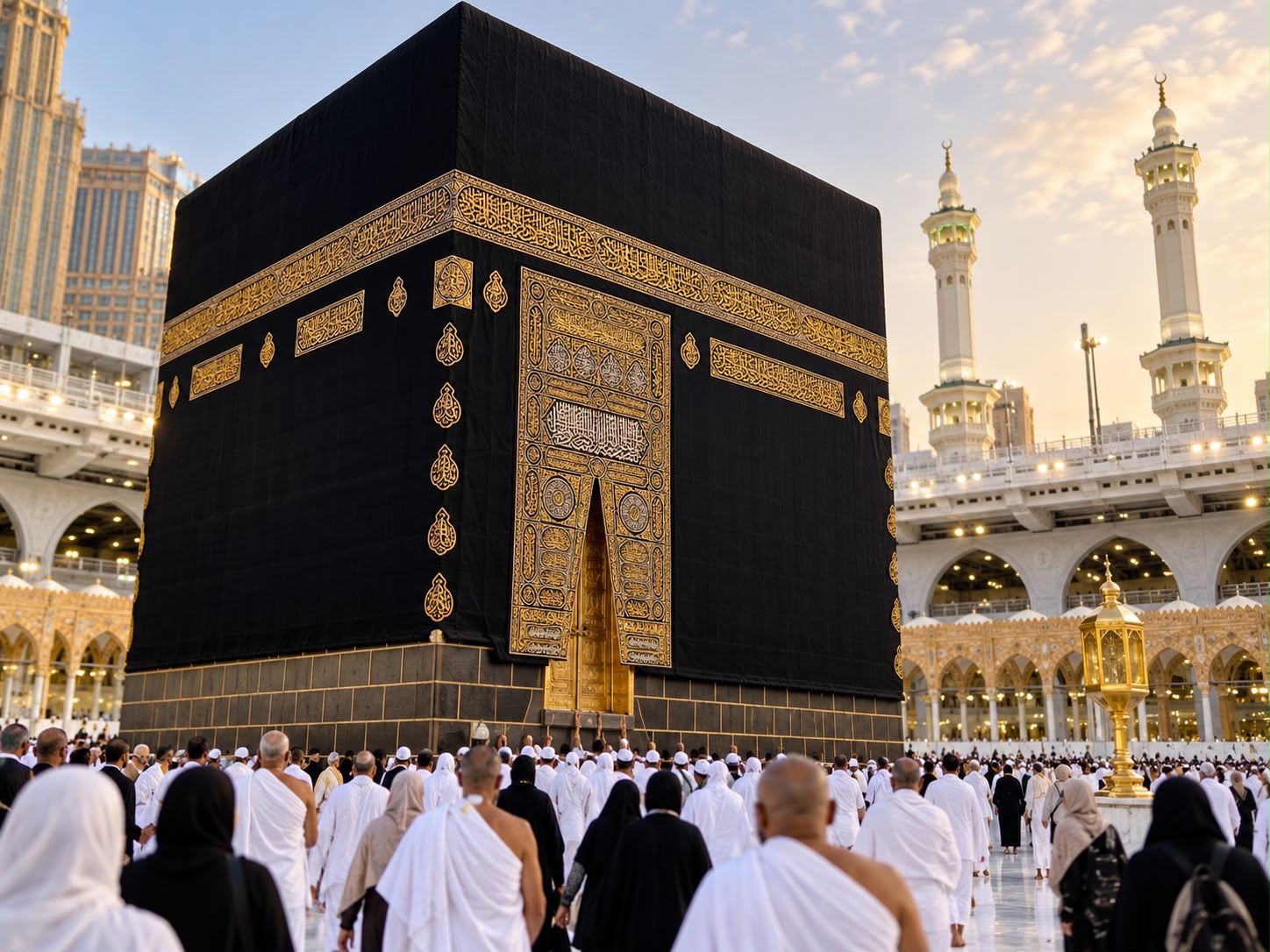 20 Günlük Ramazan Son 20 Gün Umresi