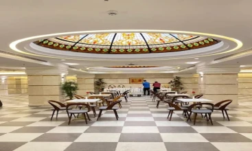 Otel galeri 4