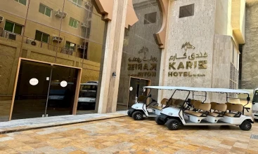 Otel galeri 6