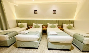 HOTEL BURJ AL DANA TOVER görseli