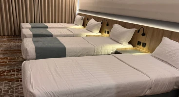 Ekonomik 14 Günlük Umre Turu | Uygun Fiyatlı Umre Ziyareti-5 görseli